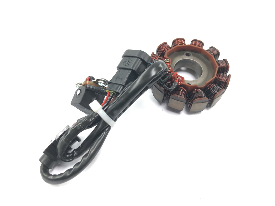 Aprilia SX 125 KX [2018] - Stator alternator generator