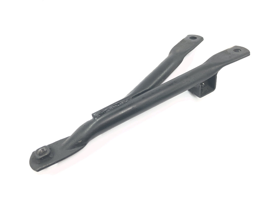 Yamaha XVS 650 4VR [1997] - Exhaust bracket silencer mount