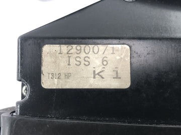 Triumph Daytona 1200 T300D [1994] - Control unit CDI ignition unit ECU engine control - 0