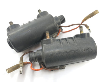 Yamaha XS 650 SE 3L1 [1979] - ignition coil set couple - 0