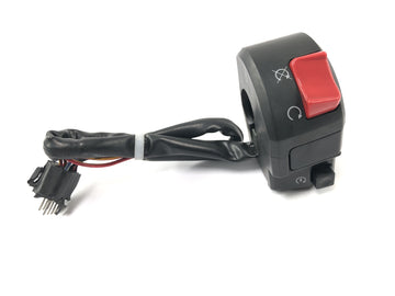 Ducati Monster SR2 800 M4 [2006] - Handlebar switch right kill switch start switch