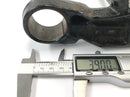 Kawasaki W 650 EJ650A [1999] - Lower fork bridge steering head bridge fork clamp-2