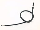 Honda XR 600 R PE04 [1992] - Decompression cable Bowden cable-4