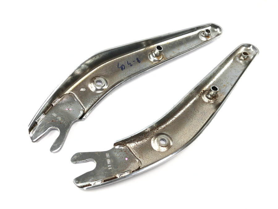 Triumph Speedmaster 900 [2003] - Fender struts rear fender bracket right left
