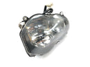 KTM 950 Adventure LC8 [2004] - Headlight headlight lamp insert-4