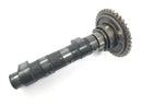 Honda NX 650 Dominator RD02 [1994] - Camshaft control shaft-1