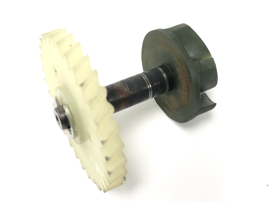 Yamaha DT 125 R DE03 [2000] - Water pump wheel water pump