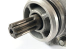 Suzuki GSX-R 1100 W GU75 C [1993] - Starter Motor-2
