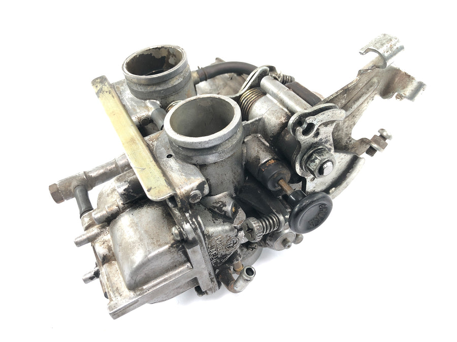 Yamaha TT 600 E 4GV [1995] - Carburettor double flange CV carburettor