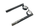 Honda CBR 1000 RR SC59 [2008] - Handlebar clips pair 50 mm-3
