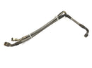 Ducati Monster SR2 800 M4 [2006] - oil pipe oil hose coated in stainless steel-3