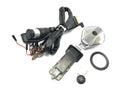 Moto Guzzi V65 Custom [1985] - Ignition lock set tank cap-1