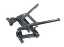Moto Guzzi V10 Centauro [1998] - main stand with mount and springs center stand-2
