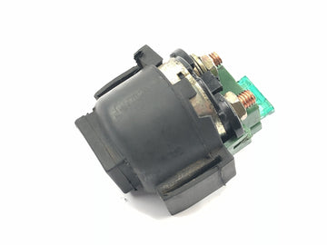 Honda GL 1500 Goldwing SC22 [1993] - Starter relay starter relay magnetic switch - 0