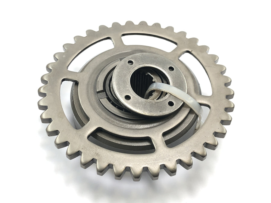 Honda CBR 1000 RR SC59 [2008] - starter freewheel freewheel starter clutch
