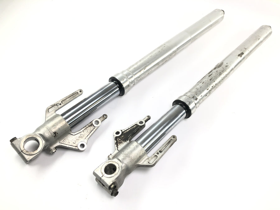Ducati Multistrada 1000 DS [2003] - Fork telescopic fork front fork with axle