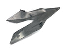 Aprilia SX 125 KX [2018] - Side panel left tank panel-5