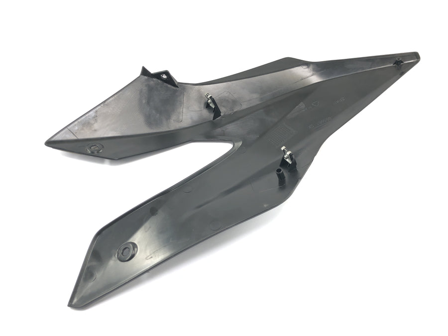 Aprilia SX 125 KX [2018] - Side panel left tank panel