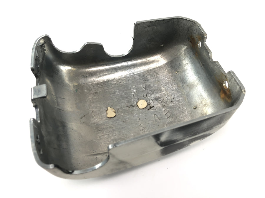 Yamaha XV 1600 Wild Star VP08 [2002] - Fuel pump cover Fuel pump cover