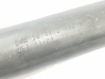 BMW R 1150 R R21 [2001] - cardan shaft, universal joint drive shaft - 0