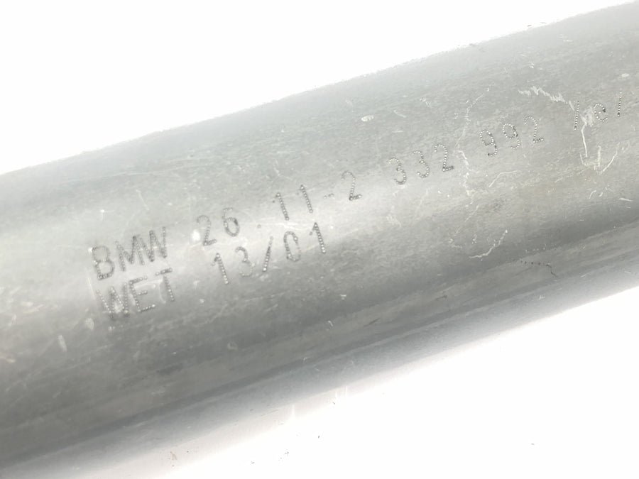 BMW R 1150 R R21 [2001] - cardan shaft, universal joint drive shaft