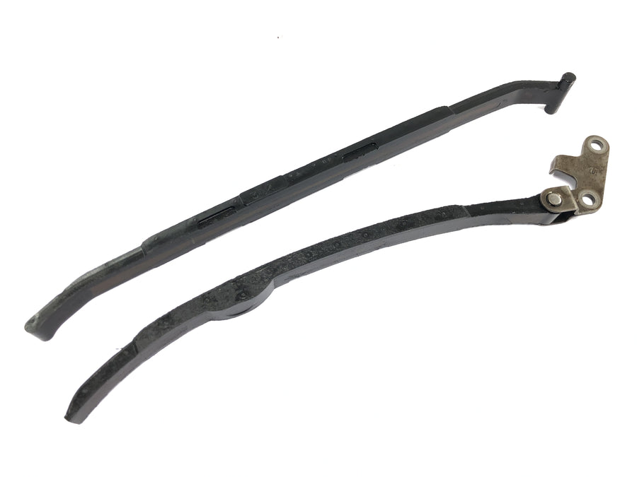 Yamaha TT 600 E 4GV [1995] - Chain guide rail timing chain guide