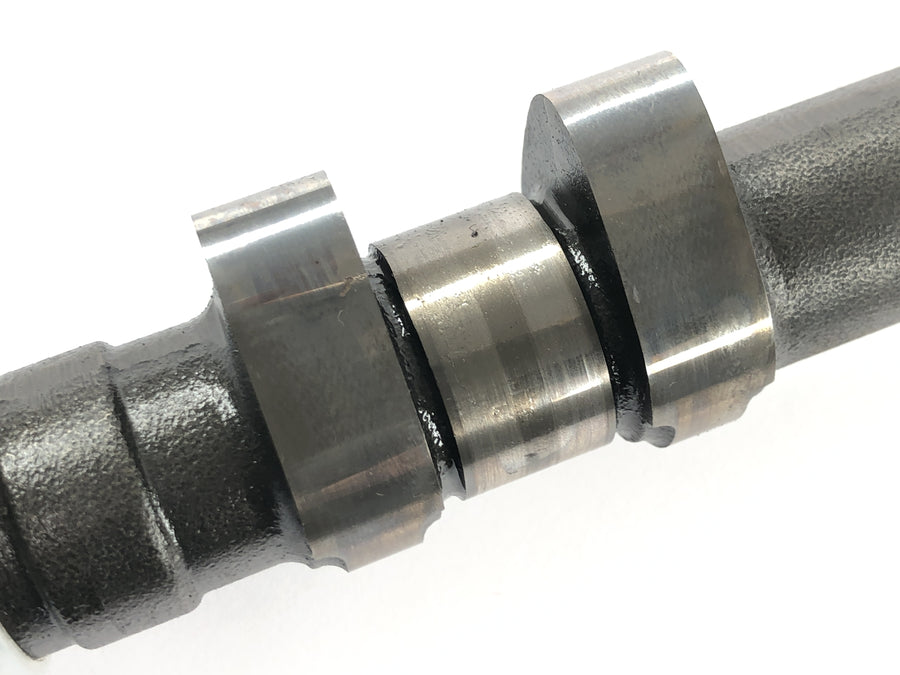 Honda CBR 600 RR PC37 [2004] - Camshaft exhaust camshaft