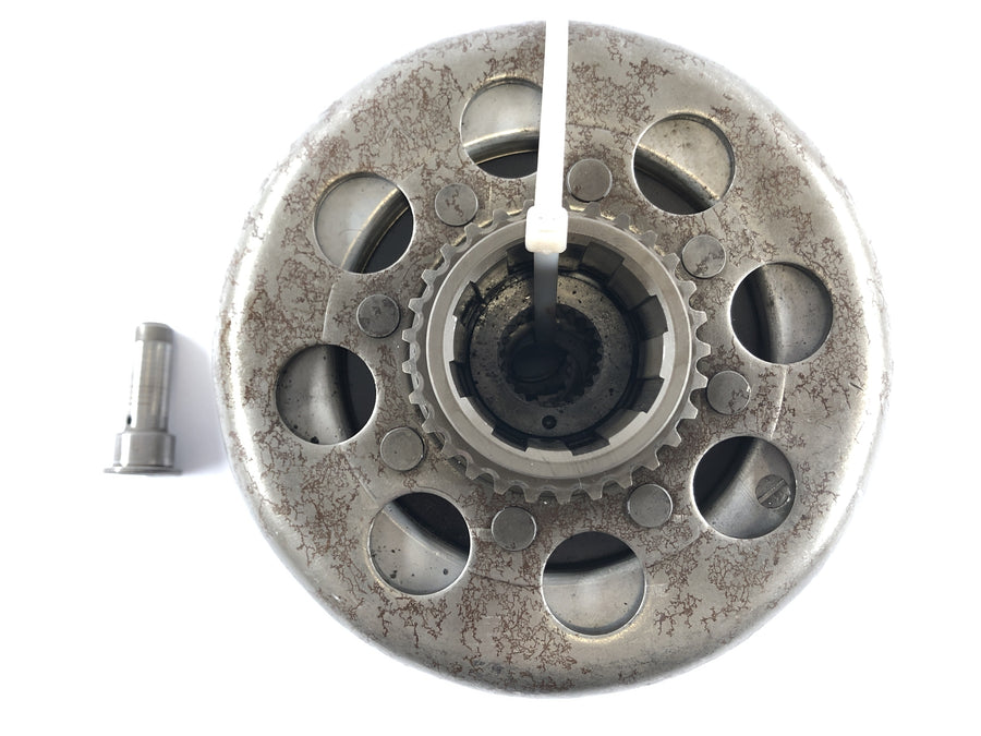 Honda Goldwing GL 1200 [SC14] - Clutch