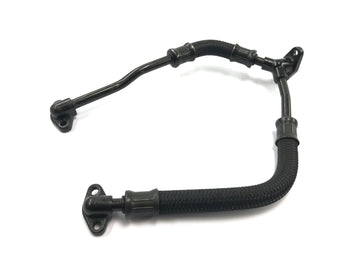 Suzuki GSX R 1100 GU74C [1987] - Oil line oil hose engine oil line - 0