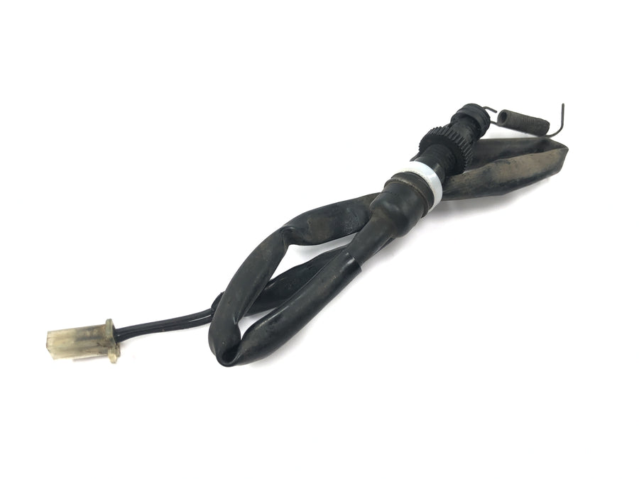 Honda CBR 900 RR SC28 [1995] - Rear brake light switch