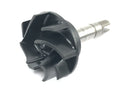 Yamaha MT07 RM04 [2014] - Water pump shaft water pump rotor impeller cooling system-1