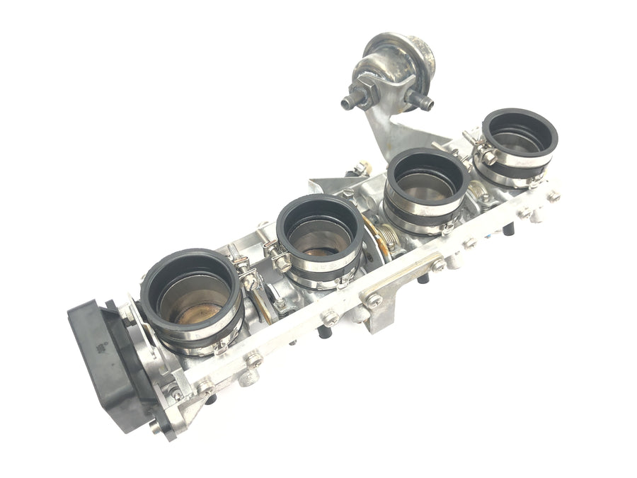 BMW K 1100 RS [1994] - Throttle body Throttle body