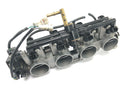 Suzuki GSX R 1000 WVB6 K6 [2006] - Throttle valve injection system-8