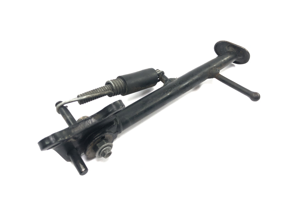 Aprilia Mille RSV 1000 ME [1999] - Side stand side support stand with spring