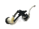 Honda CBR 1000 RR SC59 [2008] - Handbrake pump front brake lever brake lever-4