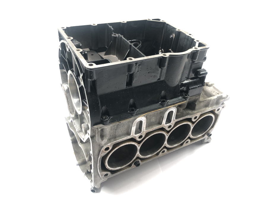 BMW K 1100 RS [1994] - Engine housing empty housing engine block cylinder block piston set