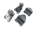 Kawasaki W 650 EJ650A [1999] - Engine mount engine mount bracket set-1
