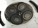 SWM RS 125 R B2 [2020] - Cylinder head valve train camshaft bearing-7