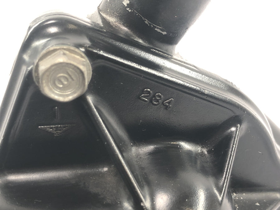 Triumph Daytona 1200 T300D [1994] - Water pump coolant pump