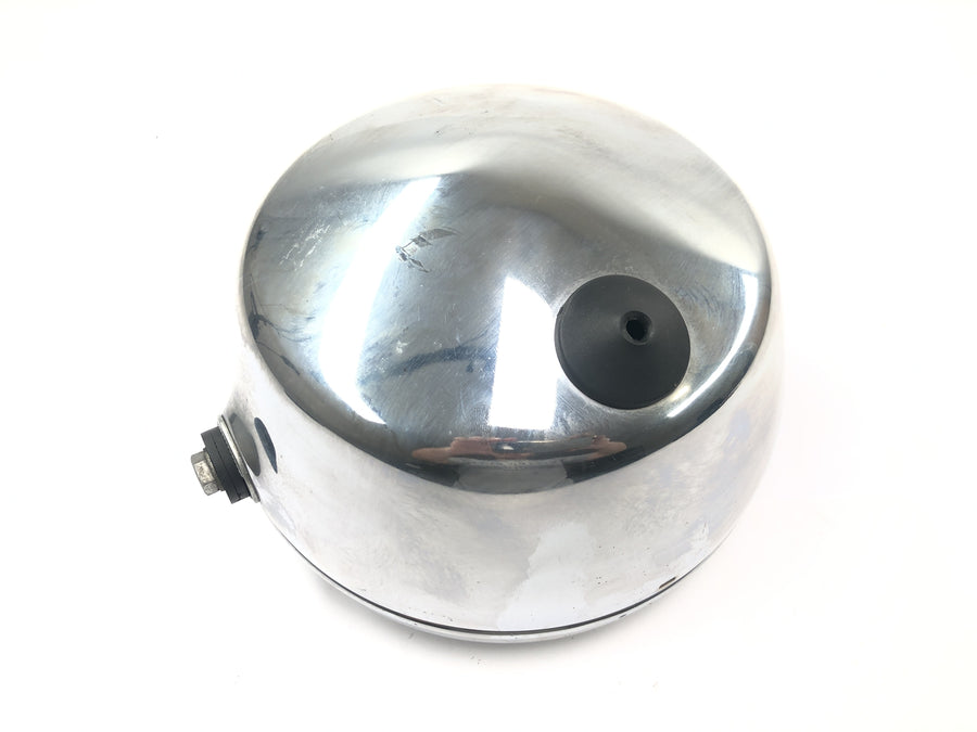 BMW R 1150 R R21 [2001] - Headlights, headlights, main headlights, lamp pot