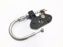 Ducati ST3 S3 [2004] - Seat lock with Bowden cable-4