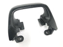 Honda NSR 125 JC20 [1991] - Pillion handle, rear handle, passenger handle-1