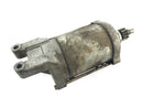 Yamaha TT 600 E 4GV [1995] - starter motor electric starter Mitsuba 12V-3