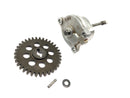 Suzuki GSX R 1000 WVBZ K3 [2003] - Oil pump oil pump wheel gear drive complete-2