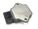 Honda NSR 125 JC22 [1998] - Control of light machinery regulators Tension regulator rectifier-2