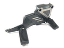 BMW K 1100 RS [1994] - Footrest system footrest holder on the right-1