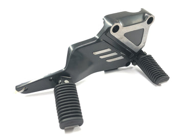 BMW K 1100 RS [1994] - Footrest system footrest holder on the right