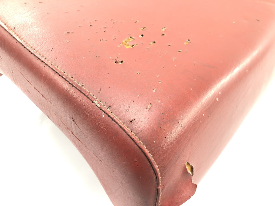 Honda XL 250 R MD03 [1993] - Seat seat cushion seat cover defective