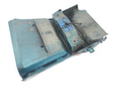 Honda GL 1500 Goldwing SC22 [1993] - Rear fender license plate holder fairing-5
