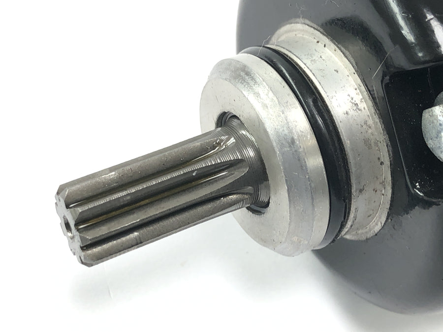 SWM RS 125 R B2 [2020] - Starter motor electric starter electric starter
